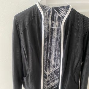 Lululemon Jacket
